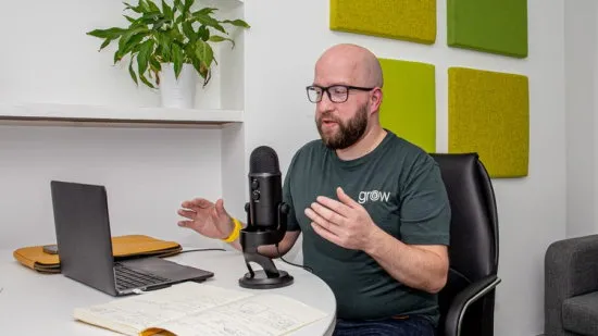 Your Podcasting Toolkit: The Art of Being a Standout Guest