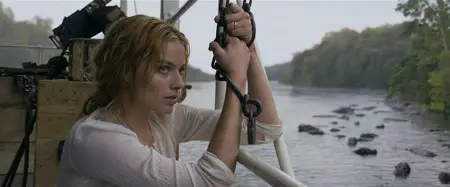 The Legend of Tarzan (2016)