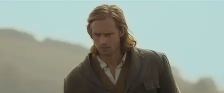 The Legend of Tarzan (2016)