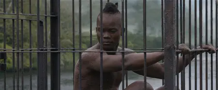 The Legend of Tarzan (2016)
