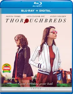 Thoroughbreds (2017)