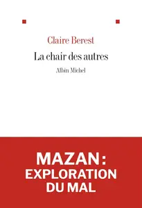La Chair des autres - Claire Berest