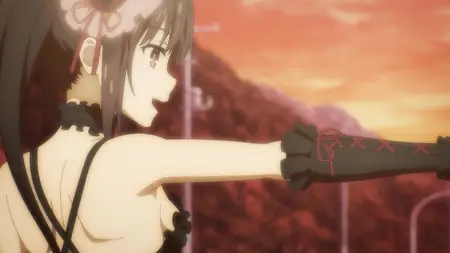 Date A Live S05E10 2160p WEB HEVC NanDesuKa (B Global