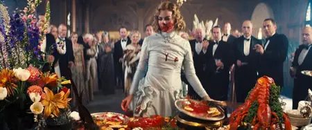 Babylon (2022) [MultiSubs]