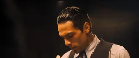 Babylon (2022) [MultiSubs]