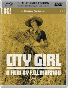 City Girl (1930)