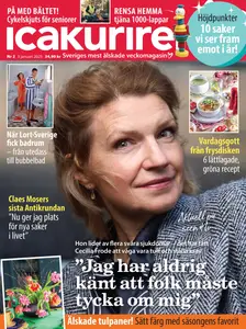 Icakuriren - 3 Januari 2025