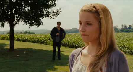 I Am Number Four (2011)