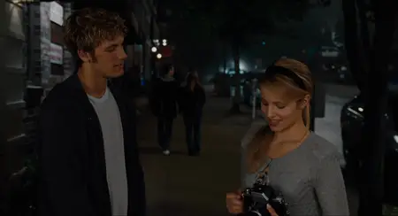 I Am Number Four (2011)