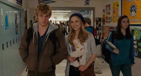 I Am Number Four (2011)