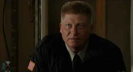 I Am Number Four (2011)