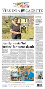Virginia Gazette - 4 April 2026