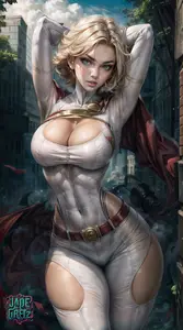 Terrores nocturnos: El Amanecer de DC