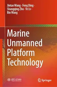 Marine Unmanned Platform Technology