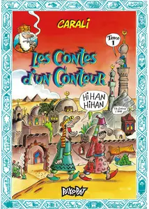 Contes D'Un Conteur - Tome 1