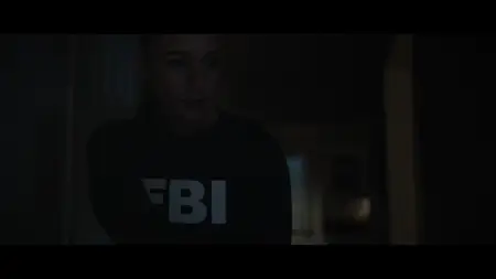 Criminal Minds S18E05
