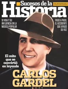 Sucesos de la Historia - 15 Septiembre 2025