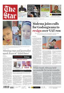 Star - 29 April 2025