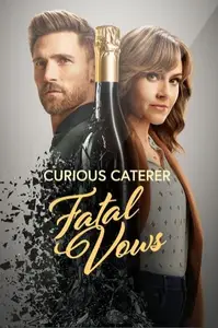 Curious Caterer: Fatal Vows (2023)