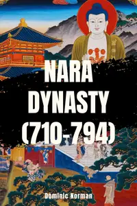 Nara Dynasty (710-794)