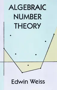 Algebraic Number Theory (Dover Books on Mathematics)