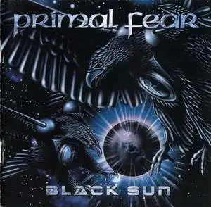 Дискография Primal Fear - Black Sun (2002)