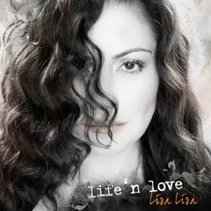 Lisa Lisa - Life N Love 2009