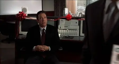 Joe Somebody (2001)