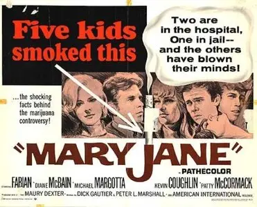 Maryjane (1968) 