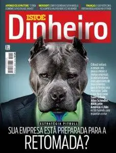 Isto É Dinheiro - Brazil - Issue 1004 - 08 Fevereiro 2017