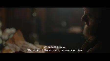 Gunpowder S01E01