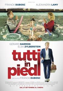 Tutti In Piedi / Tout le monde debout (2018)