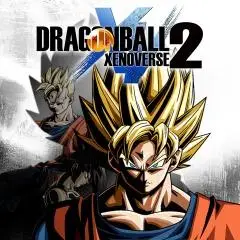 DRAGON BALL XENOVERSE 2 (2016)