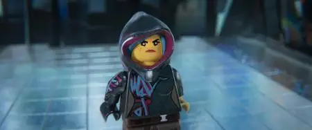 The Lego Movie 2: The Second Part (2019)