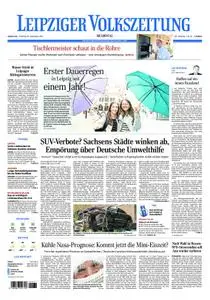 Leipziger Volkszeitung Muldental - 10. September 2019
