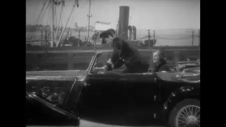 Convoy (1940)