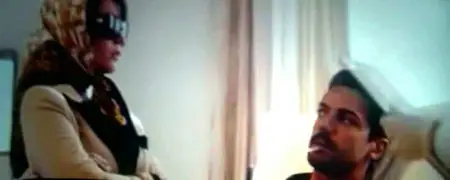 The Devil's Double (2011)
