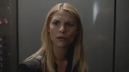 Homeland [Season 3: 10-12 series of 12] / Родина [3 сезон: 10-12 серии из 12] (2013)