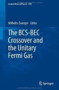 The BCS-BEC Crossover and the Unitary Fermi Gas (Repost)