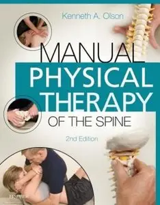 Manual Physical Therapy of the Spine (DVD + PDF BOOK) [Repost]