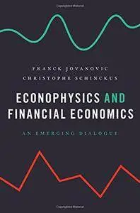 Econophysics and Financial Economics: An Emerging Dialogue