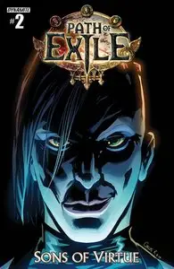 Path of Exile - The Karui Way 002 (2014)