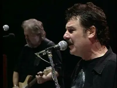 The Guess Who - Running Back Thru Canada (2004)