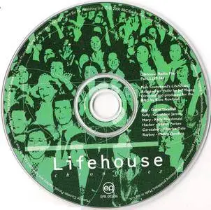 Pete Townshend - Lifehouse Chronicles (2000) {6CD Box Set Eel Pie Recording EPR 002}
