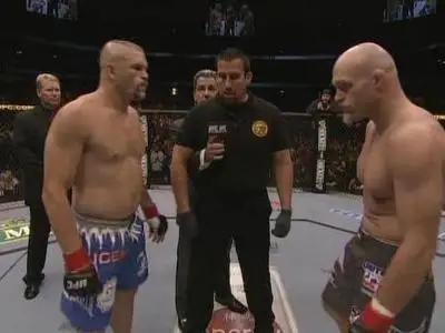 [MMA] UFC 76 : KNOCKOUT 