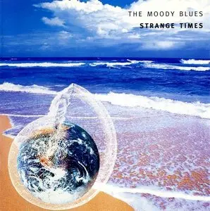 The Moody Blues - Strange Time (1999)