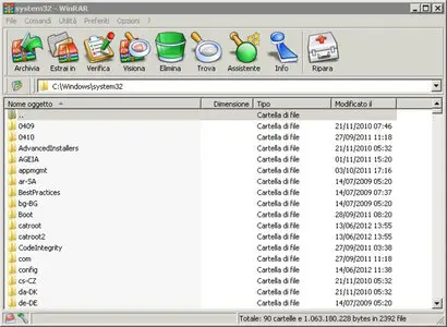 WinRAR 4.20 Final