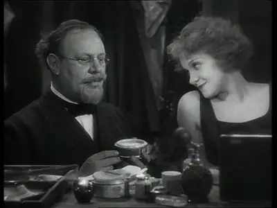 Der Blaue Engel [Blue Angel] 1930 [Re-UP]