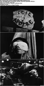 The Pier (1962) Criterion Collection
