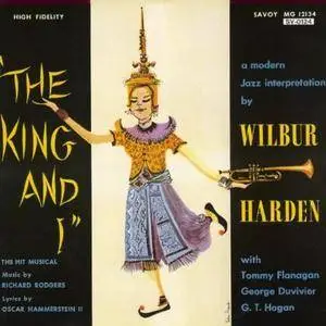 Wilbur Harden - The King And I (1958/1991)